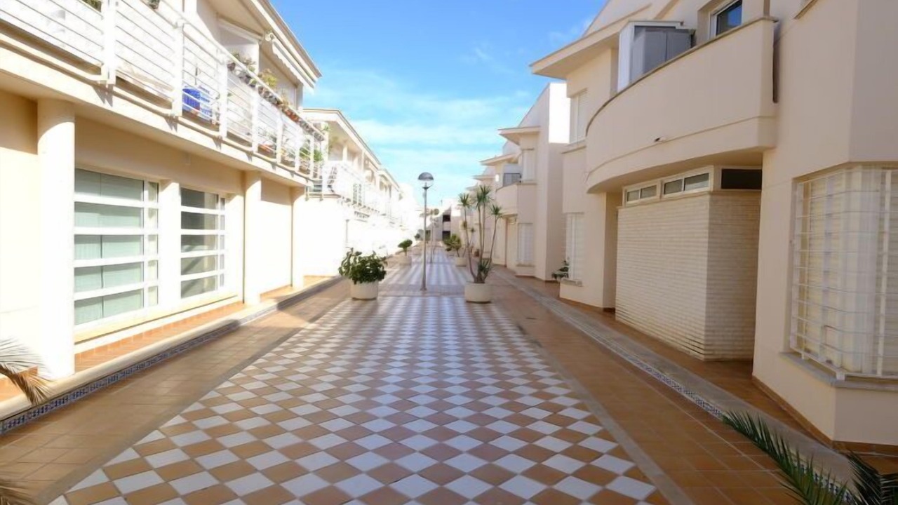 Photo of Outdoor in Vinaros