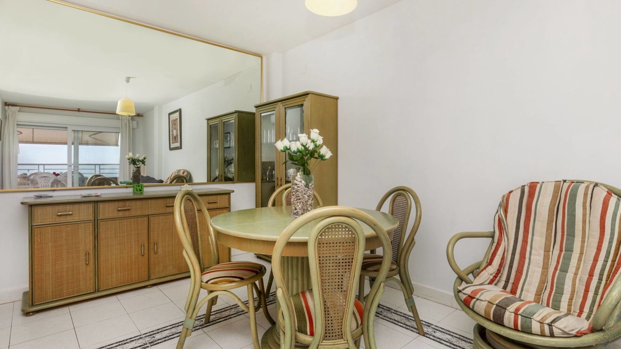 Photo of Bedroom in Vinaros