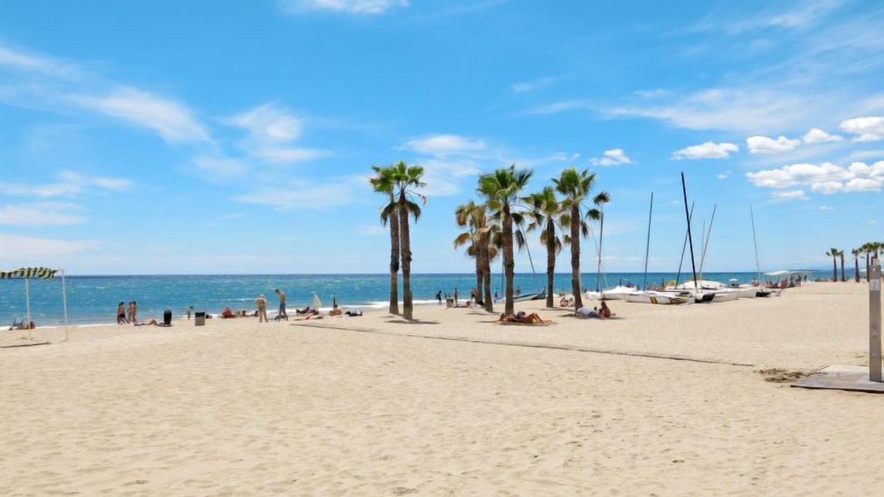 Photo of Outdoor in Calafell