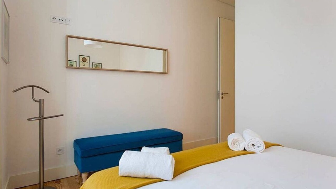 Photo of Bedroom in Santa Maria Maior