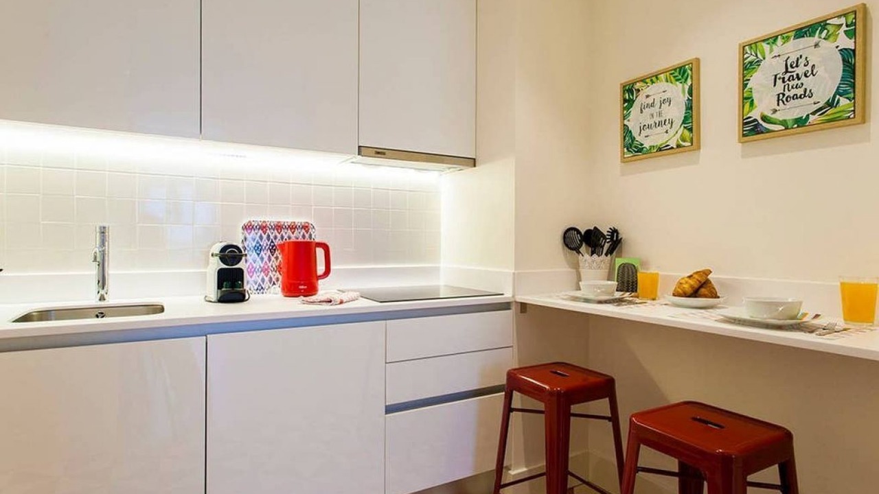 Photo of Kitchen in Santa Maria Maior