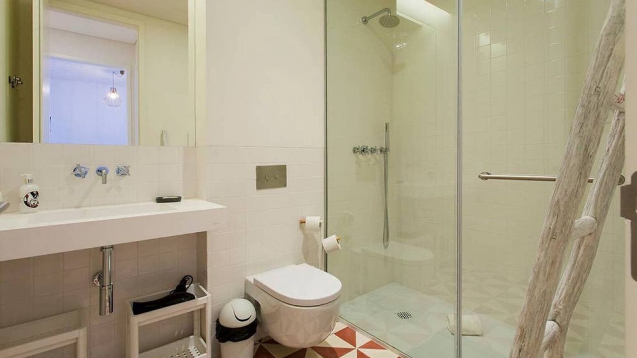 Photo of Bathroom in Santa Maria Maior