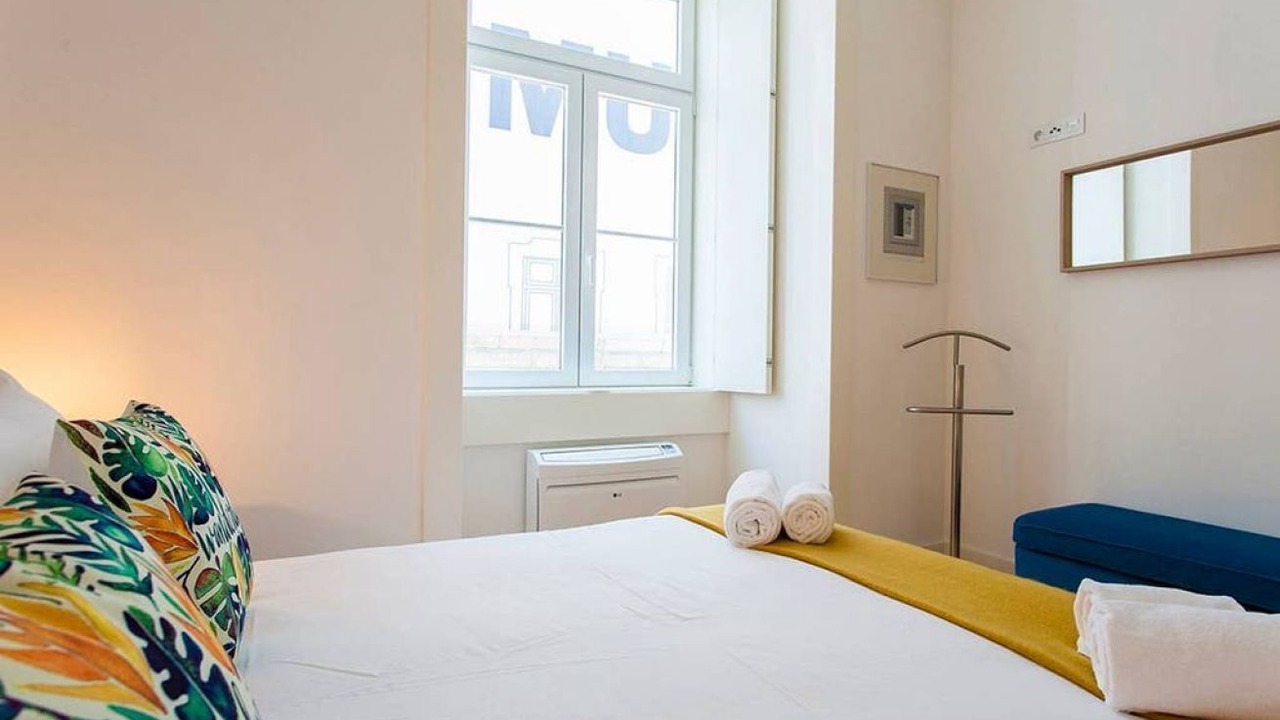 Photo of Bedroom in Santa Maria Maior