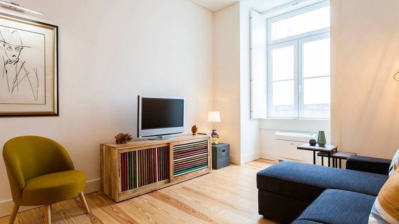 Photo of Livingroom in Santa Maria Maior