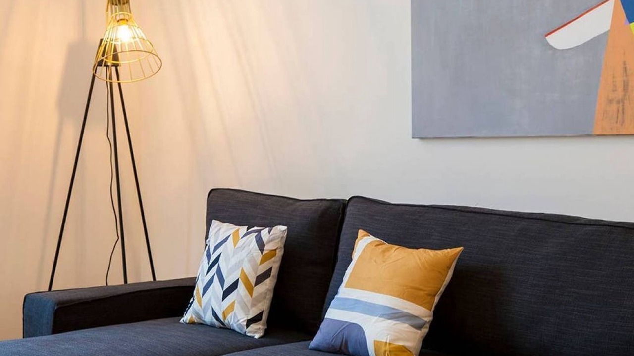 Photo of Livingroom in Santa Maria Maior
