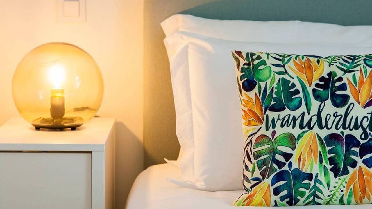 Photo of Bedroom in Santa Maria Maior