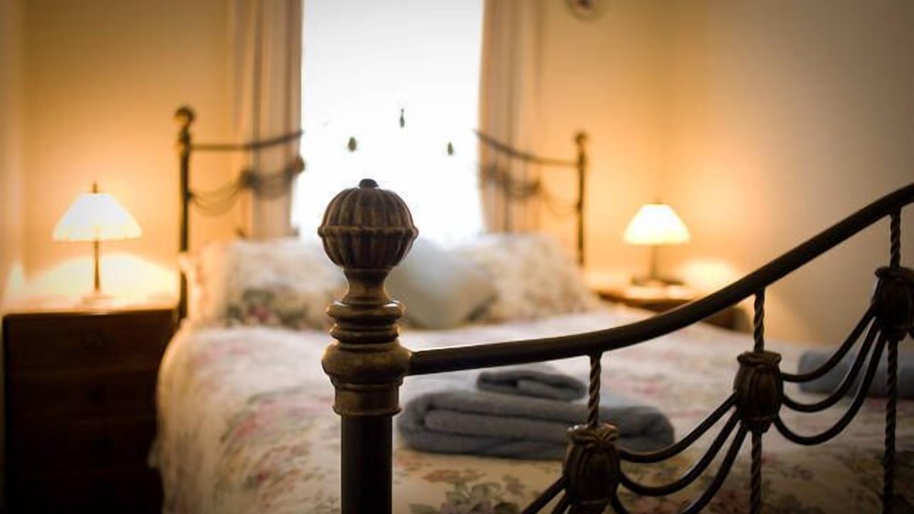 Photo of Bedroom in Richmond