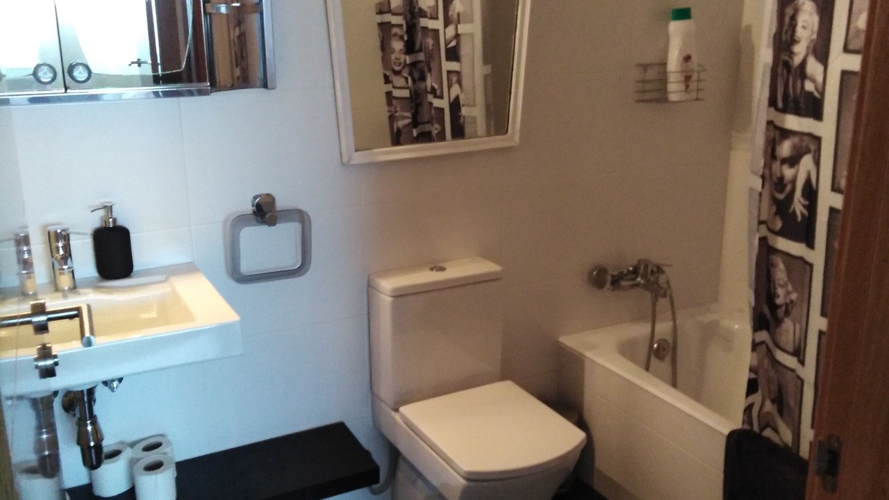 Photo of Bathroom in Barakaldo