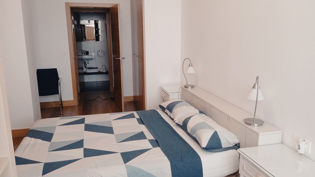 Photo of Bedroom in Barakaldo