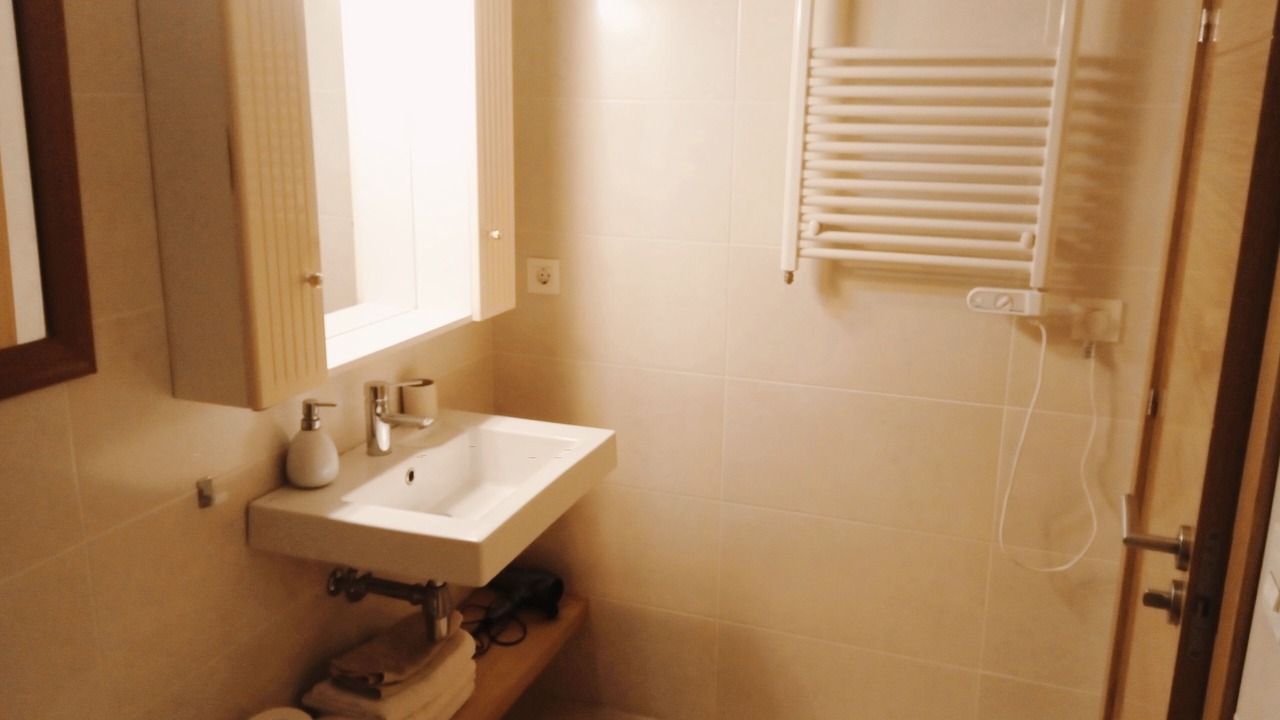 Photo of Bathroom in Barakaldo