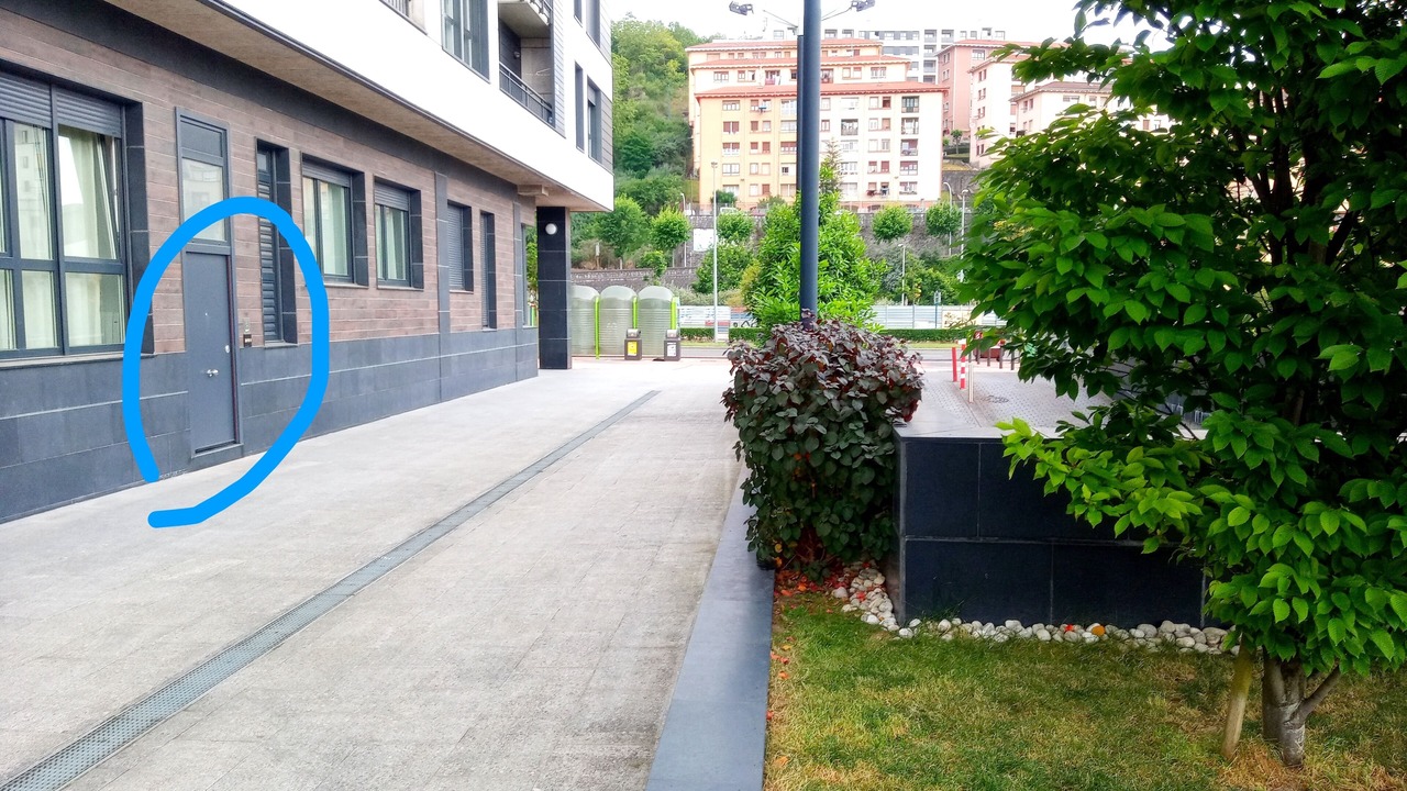 Photo of Outdoor in Barakaldo