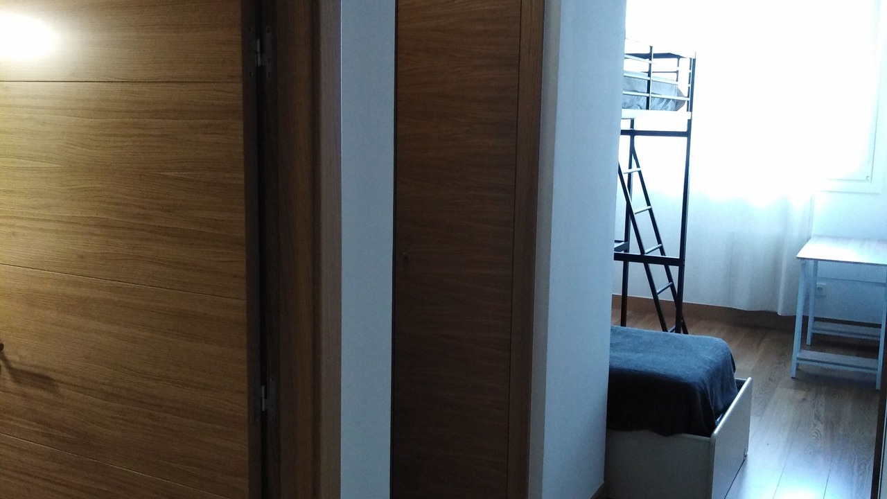 Photo of Bedroom in Barakaldo