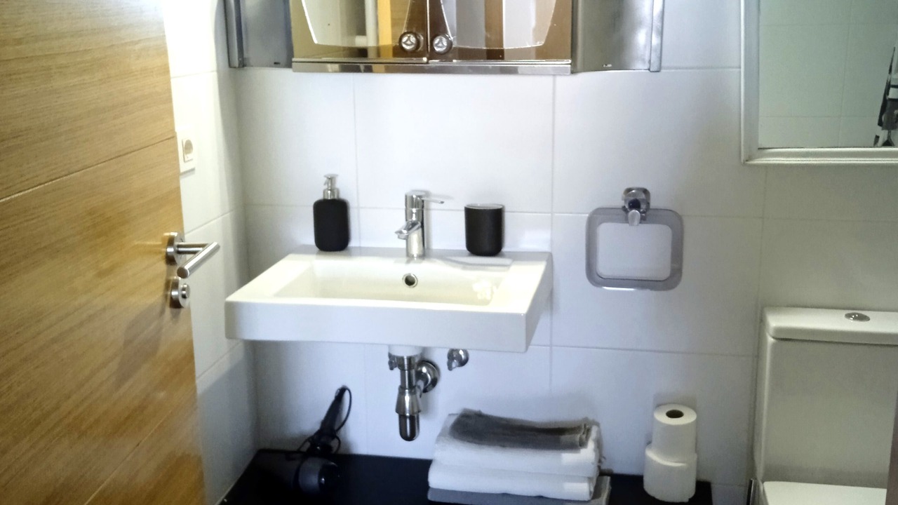 Photo of Bathroom in Barakaldo
