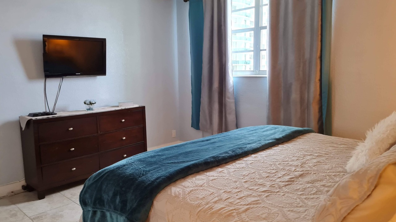 Photo of Bedroom in Seybold