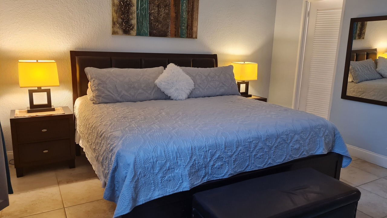 Photo of Bedroom in Seybold