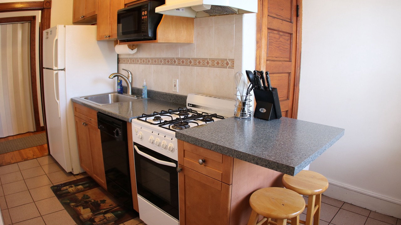 Photo of Kitchen in Raritan
