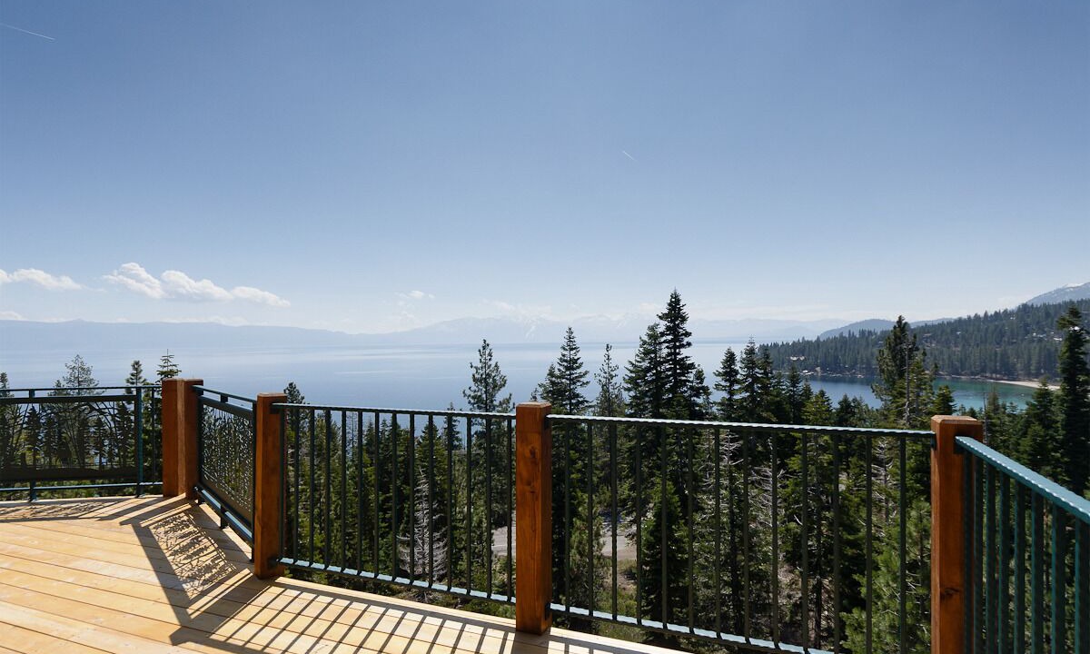Photo of Outdoor in Meeks Bay