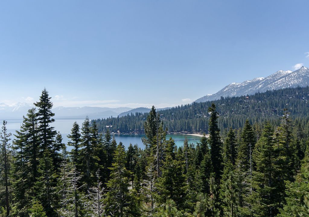 Photo of Outdoor in Meeks Bay