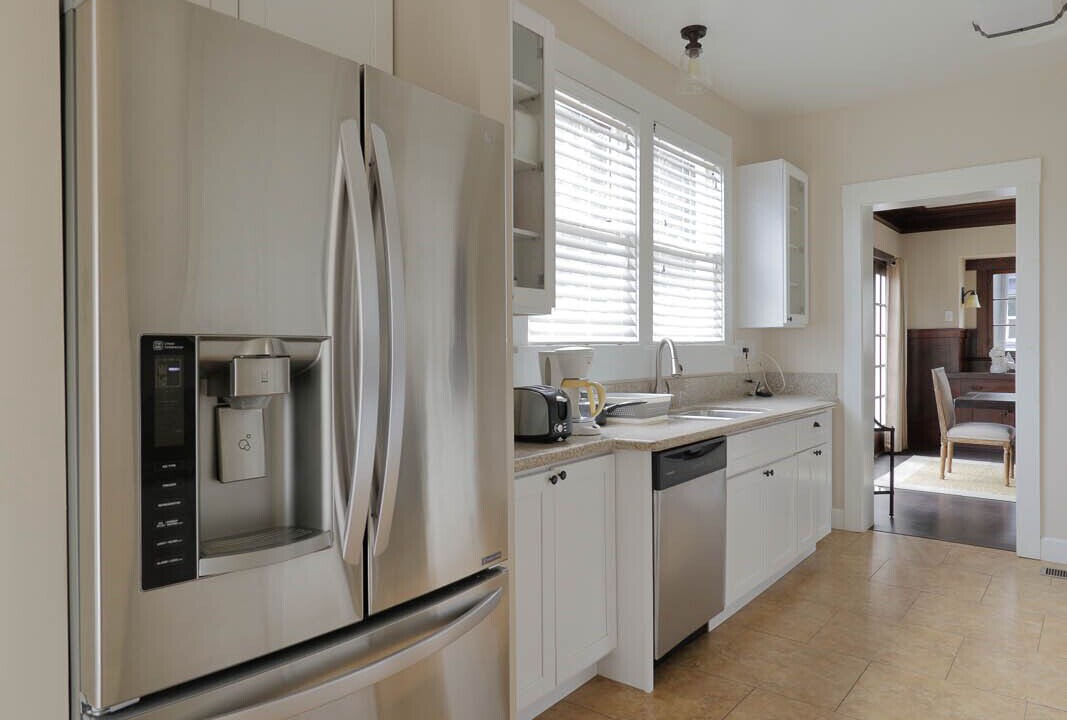 Photo of Kitchen in Downtown Riverside