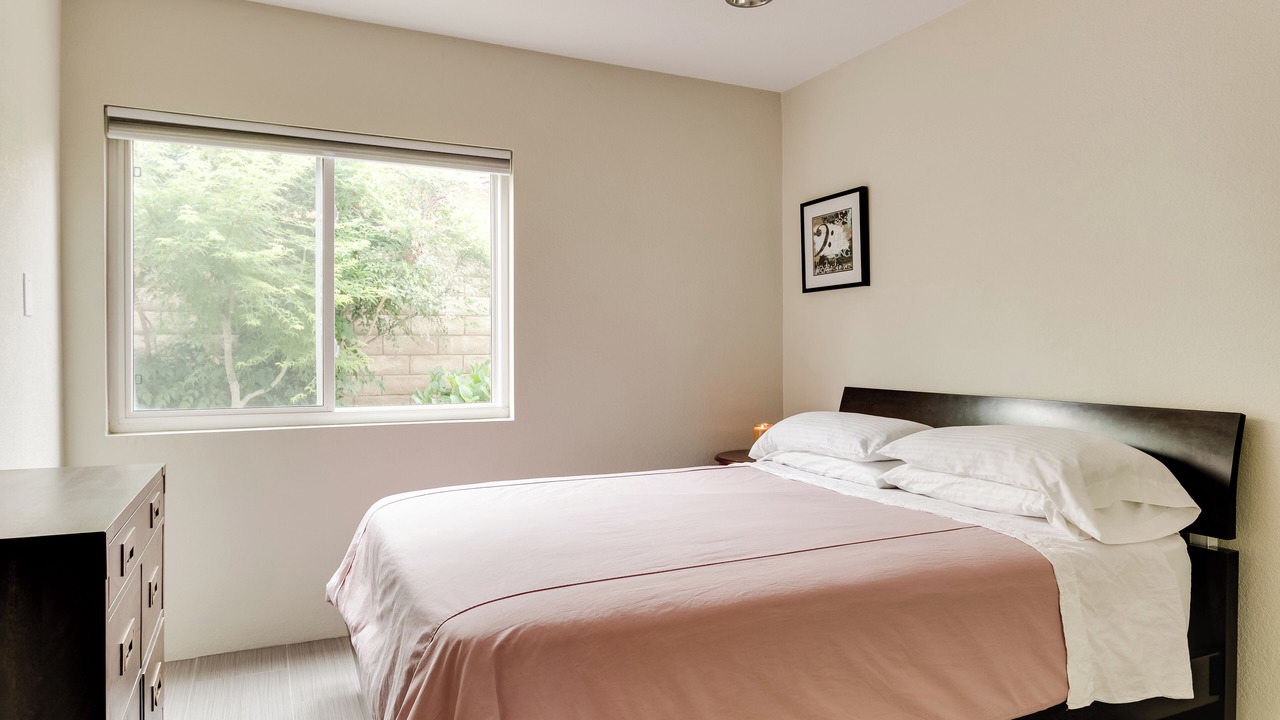 Photo of Bedroom in Stevenson Ranch