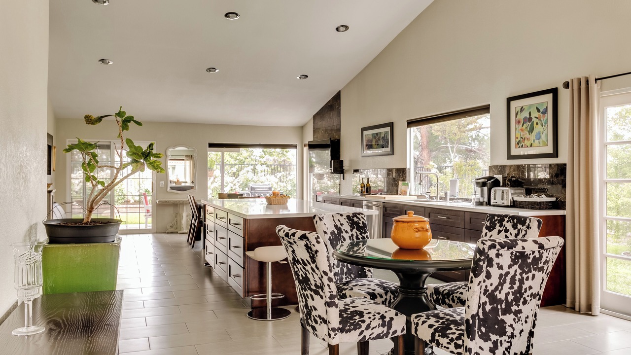 Photo of Kitchen in Stevenson Ranch