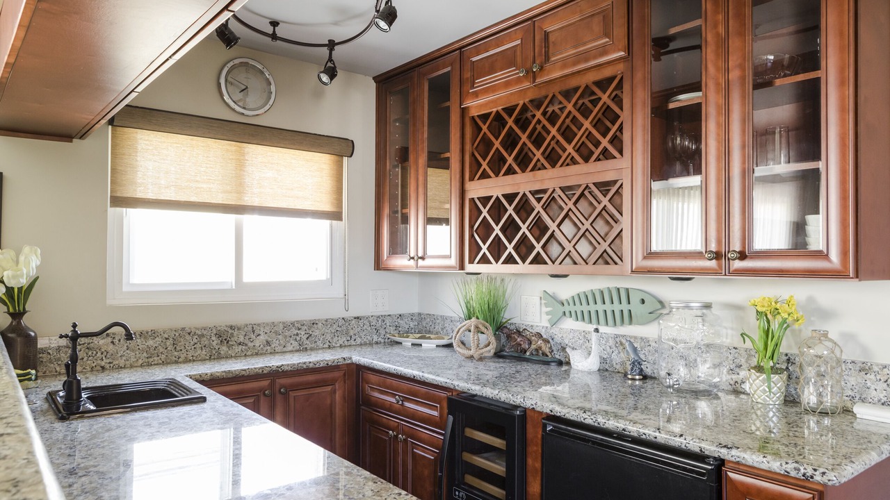 Photo of Kitchen in Belmont Heights
