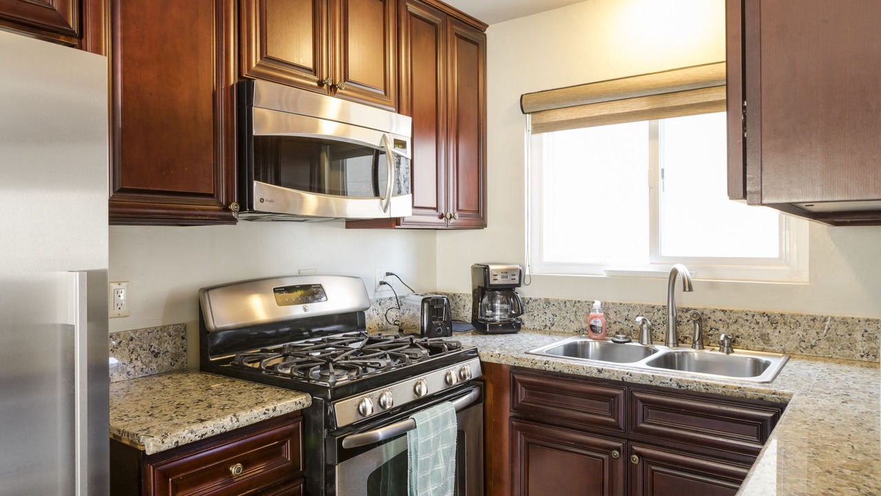 Photo of Kitchen in Belmont Heights