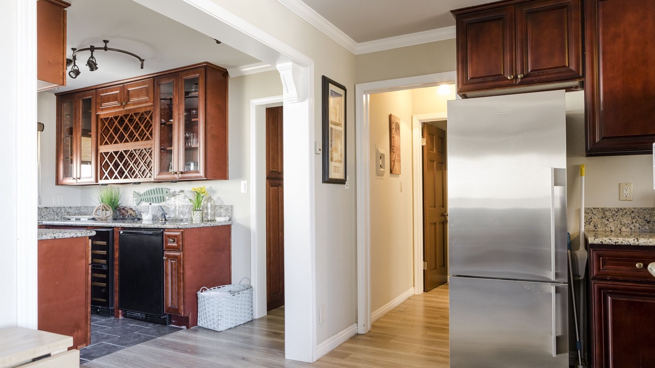 Photo of Kitchen in Belmont Heights