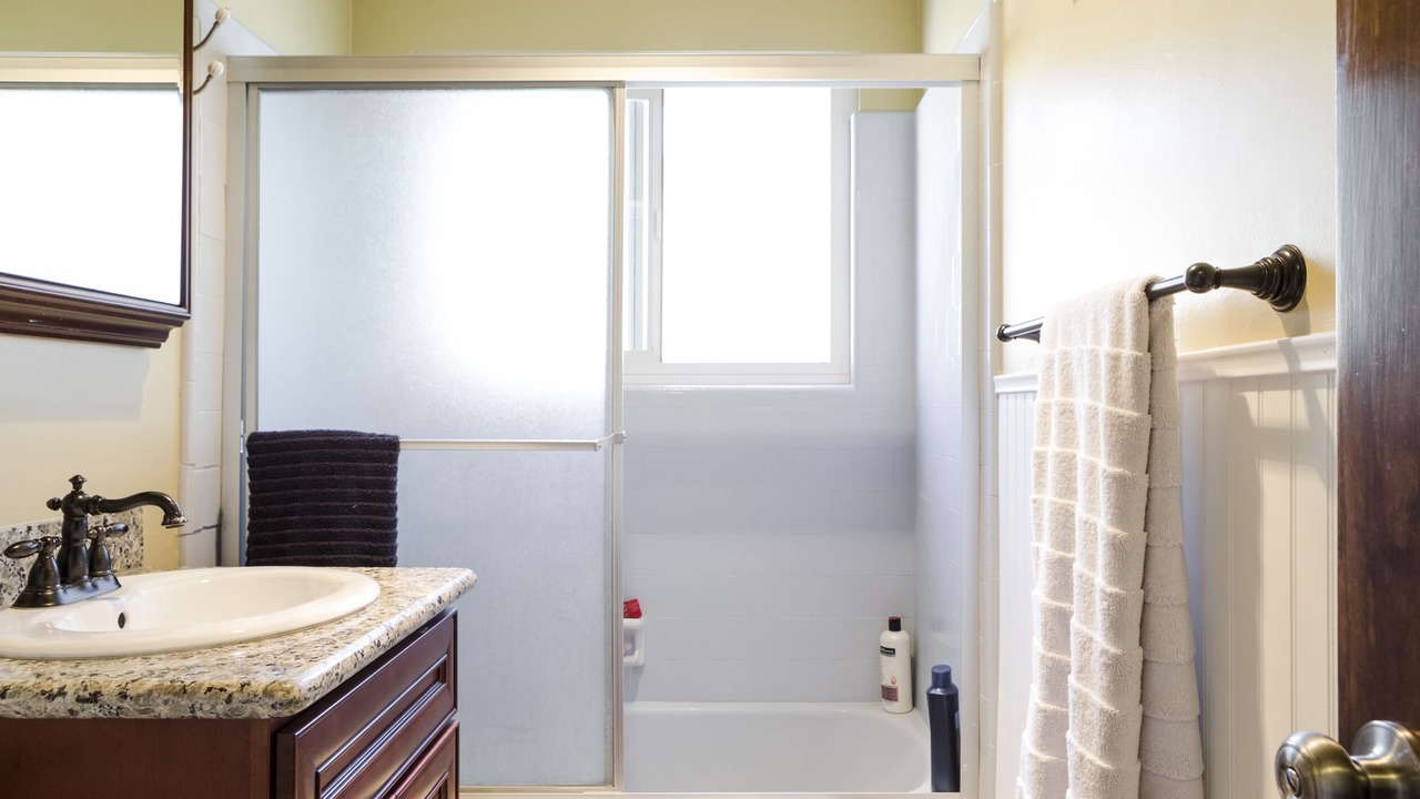 Photo of Bathroom in Belmont Heights