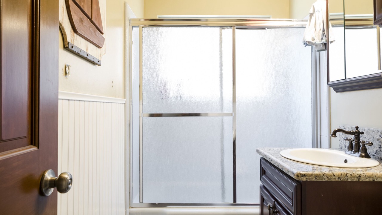 Photo of Bathroom in Belmont Heights