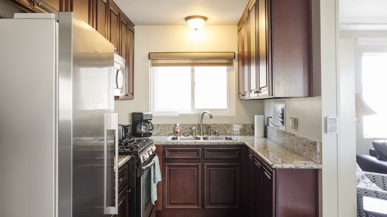 Photo of Kitchen in Belmont Heights