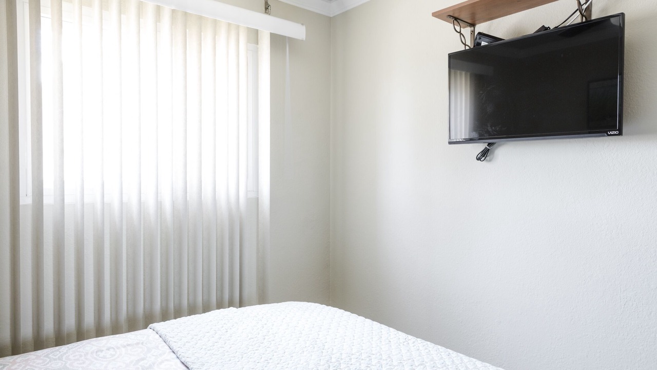 Photo of Bedroom in Belmont Heights