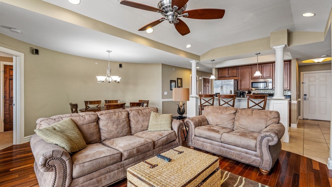 Photo of Livingroom in Kill Devil Hills