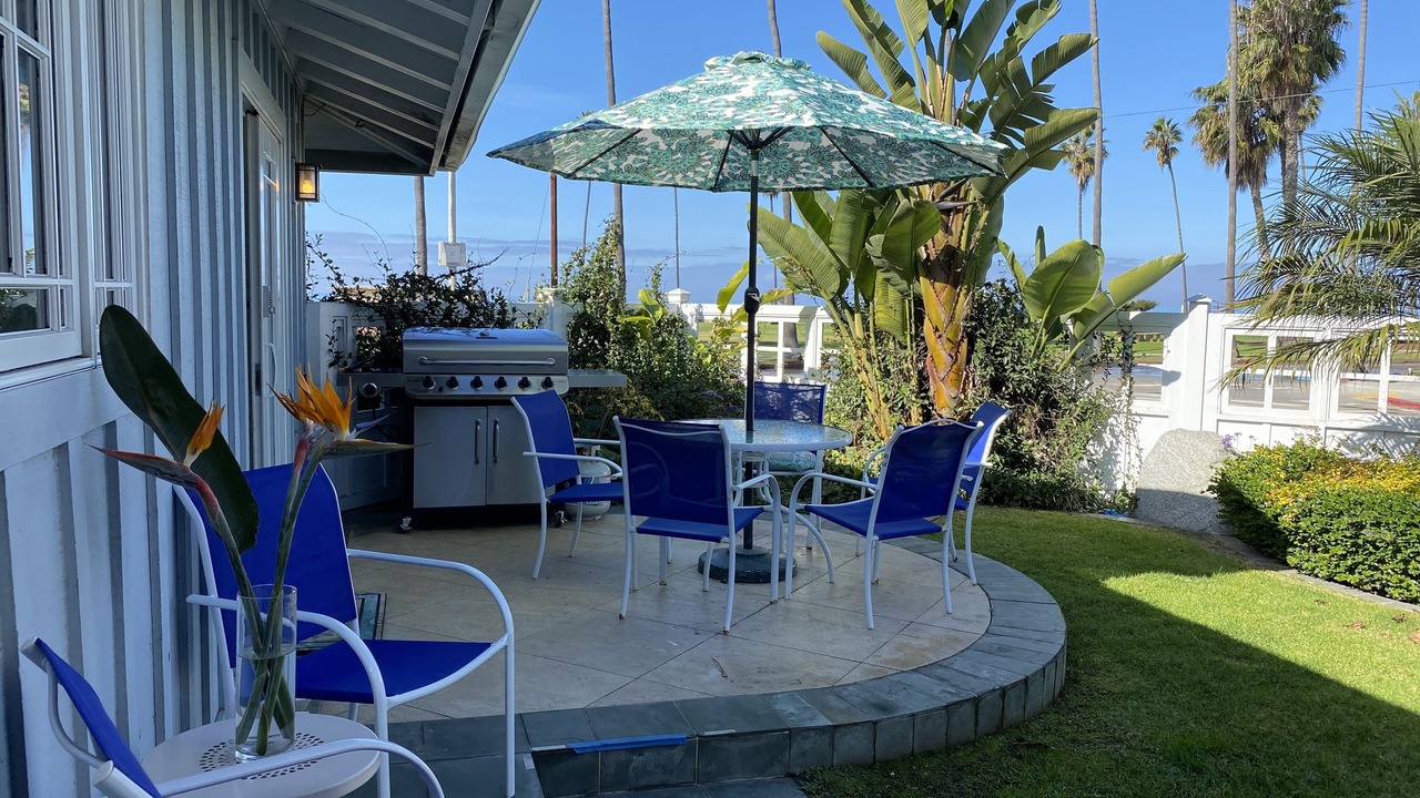 Photo of Outdoor in La Jolla Shores