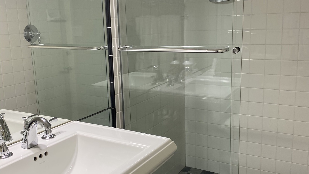 Photo of Bathroom in La Jolla Shores