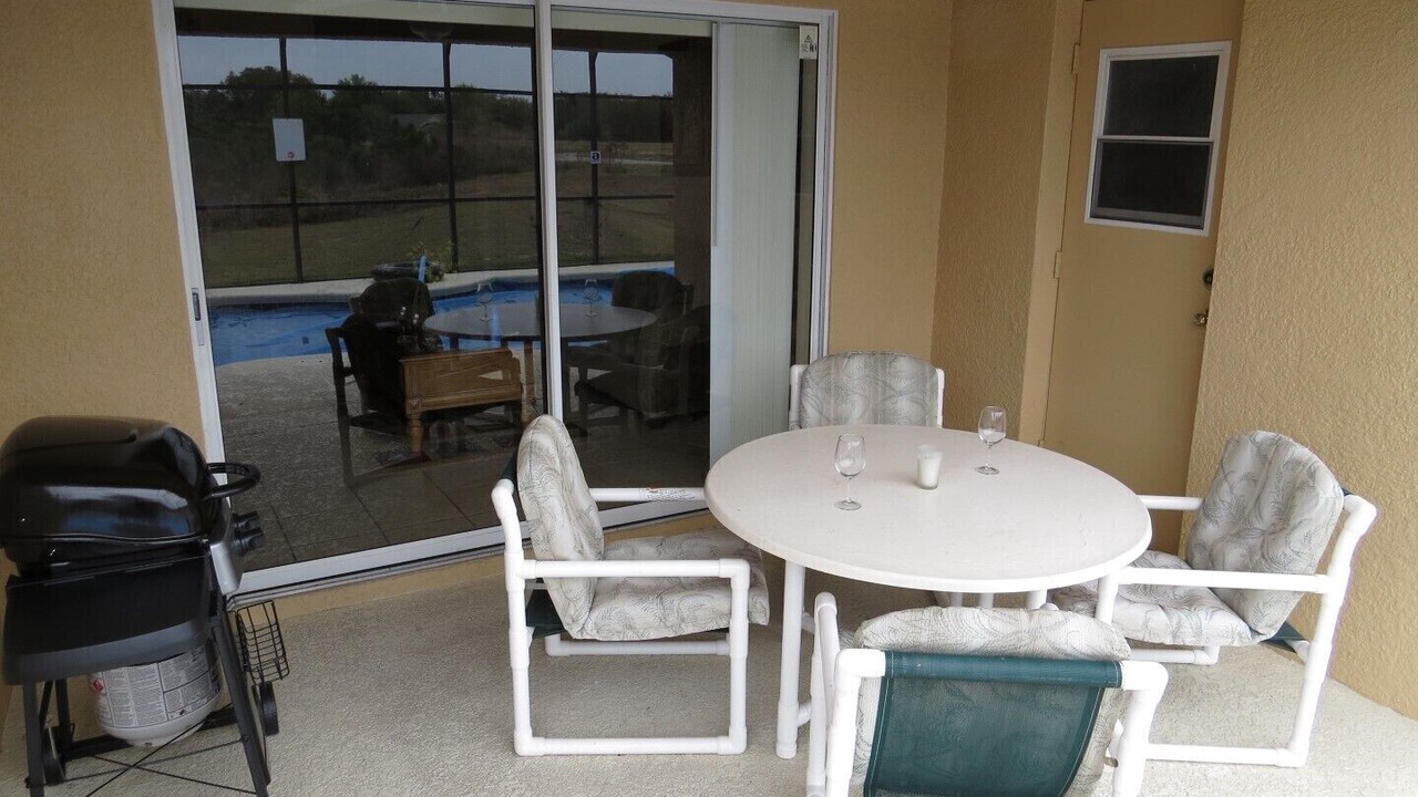 Photo of Outdoor in Silver Creek