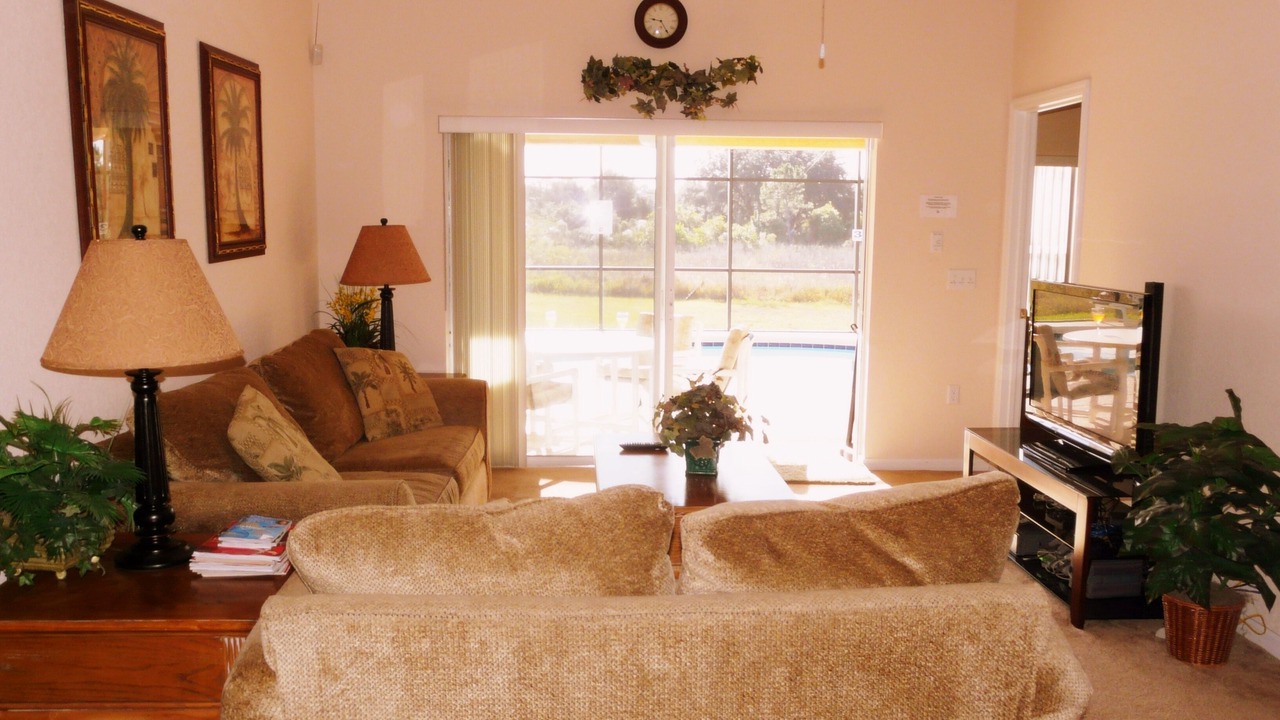 Photo of Livingroom in Silver Creek