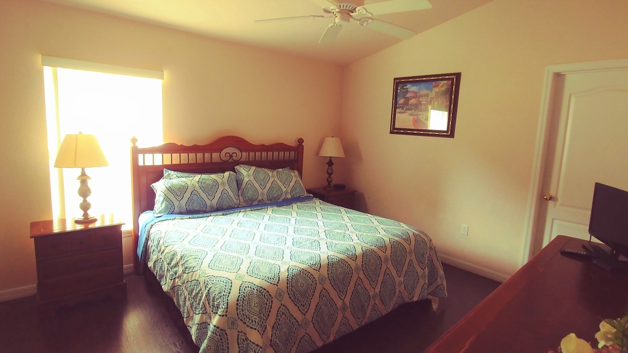Photo of Bedroom in Silver Creek