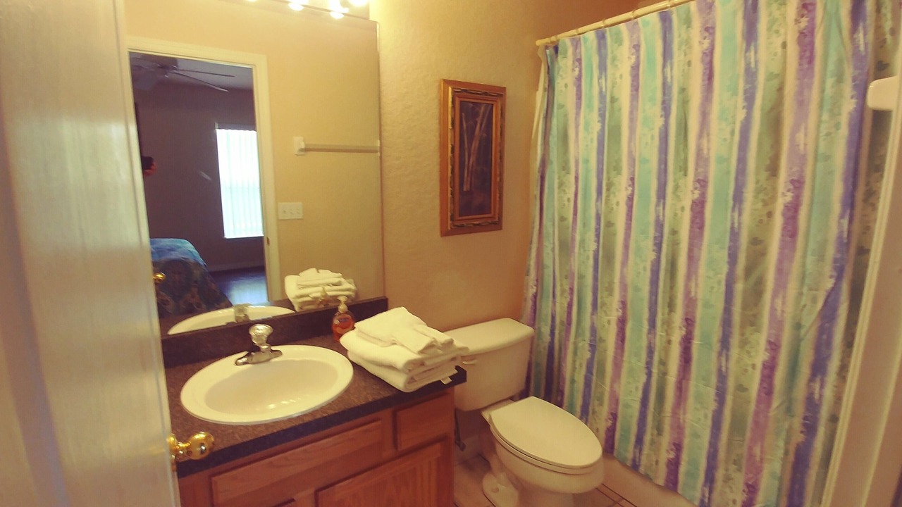 Photo of Bathroom in Silver Creek