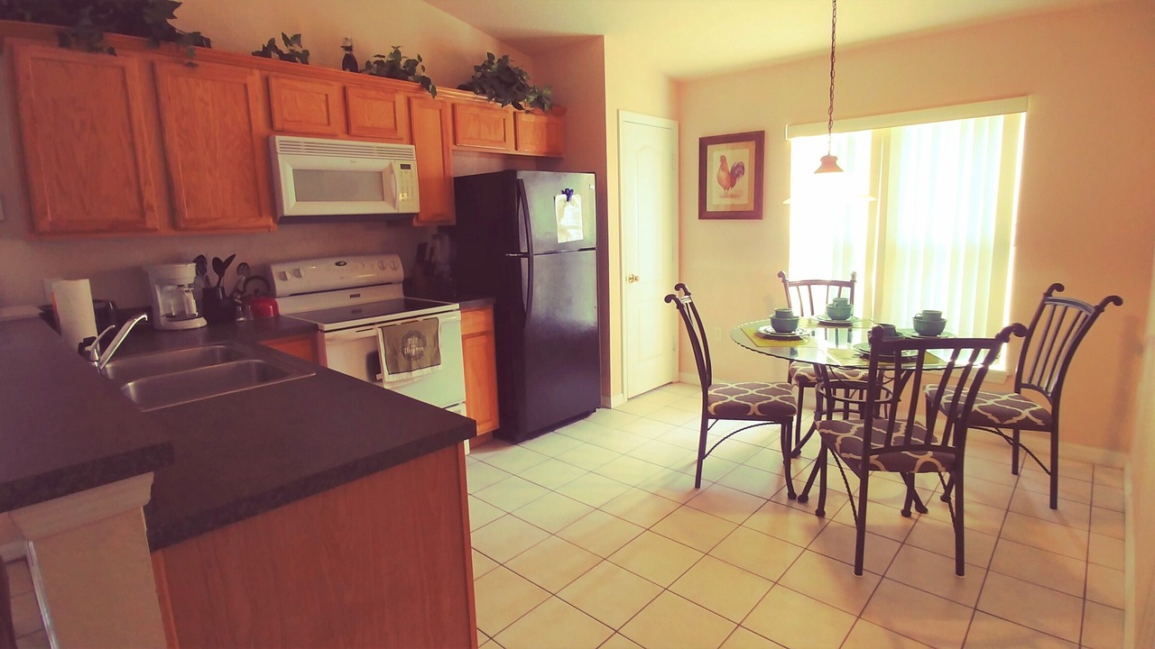 Photo of Kitchen in Silver Creek