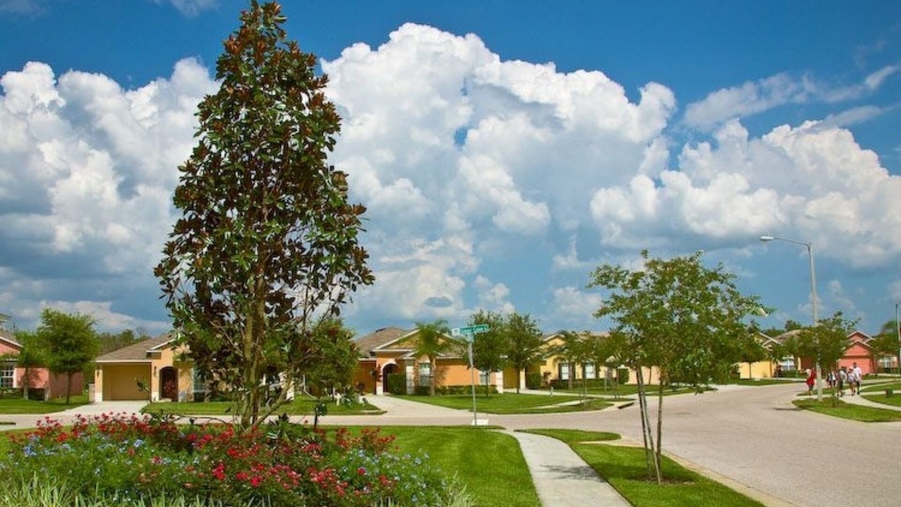 Photo of Outdoor in Silver Creek