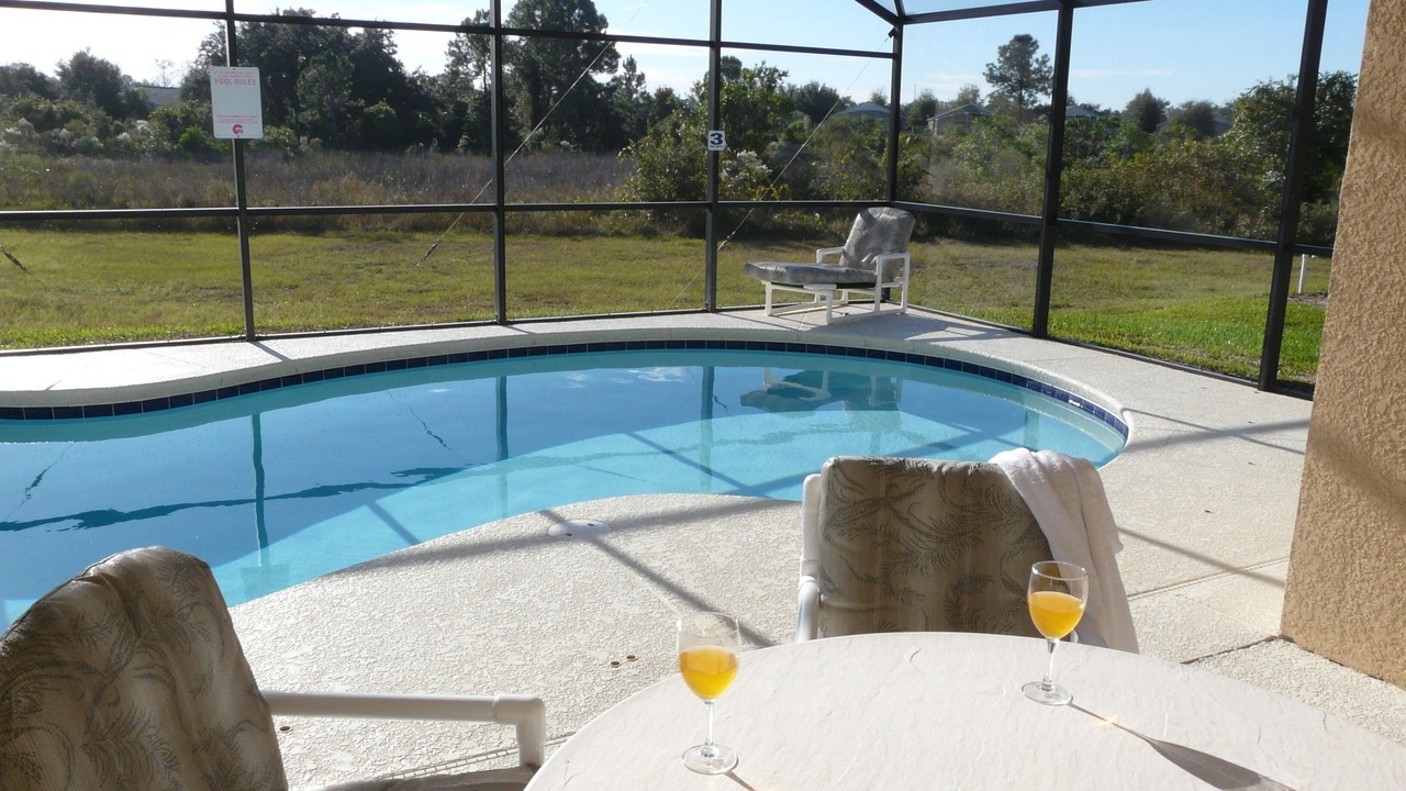 Photo of Outdoor in Silver Creek