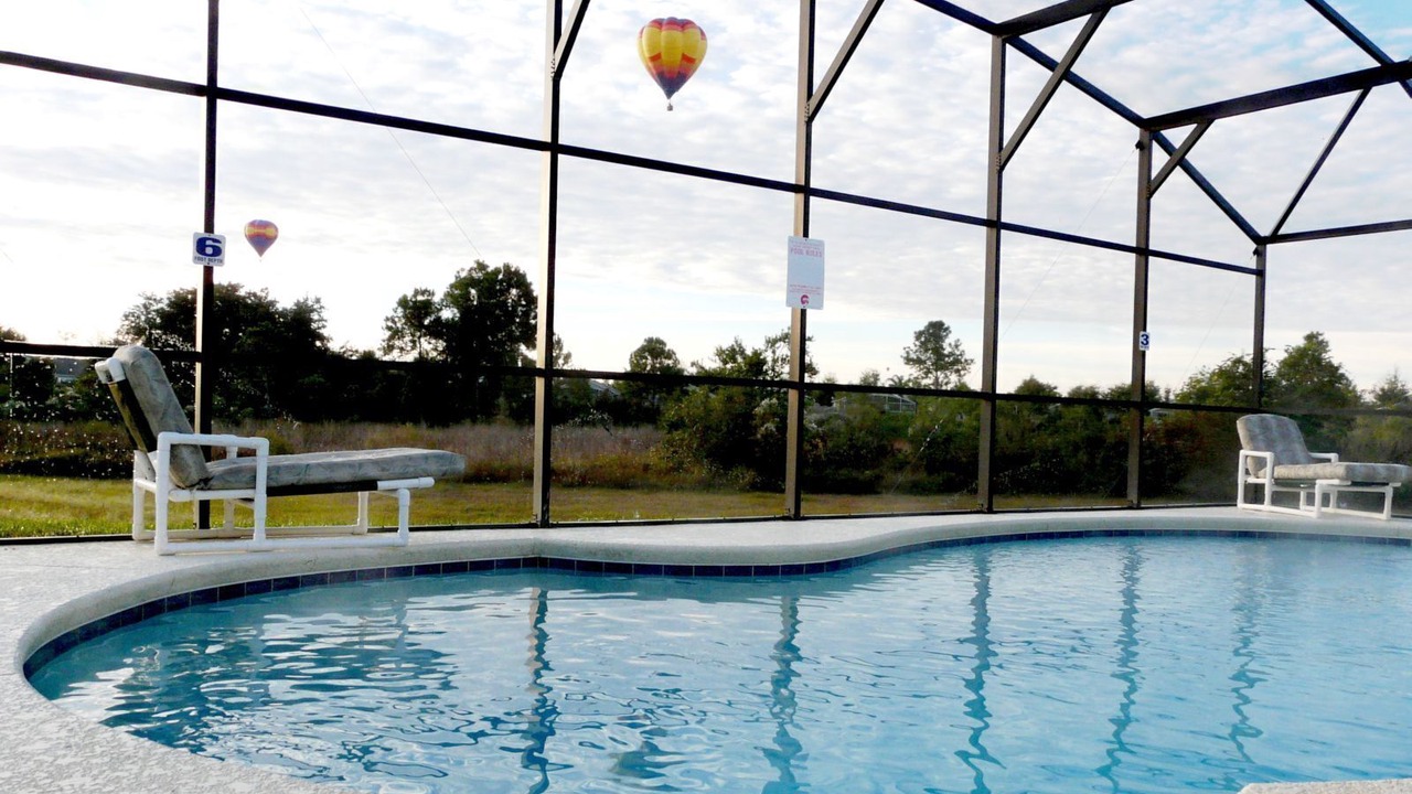 Photo of Outdoor in Silver Creek