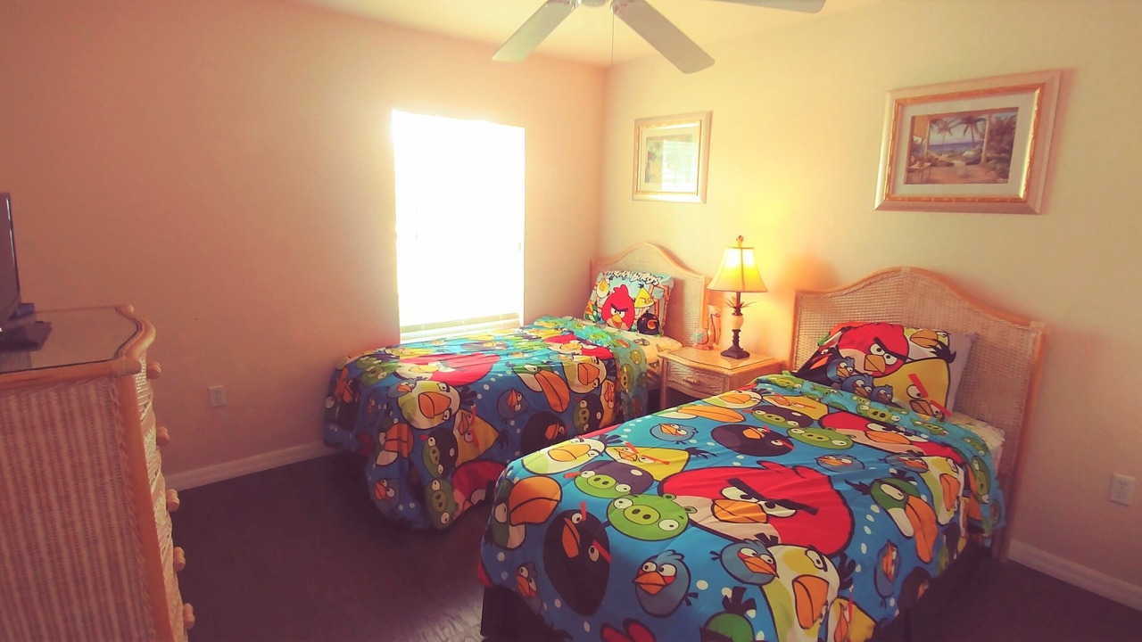 Photo of Bedroom in Silver Creek