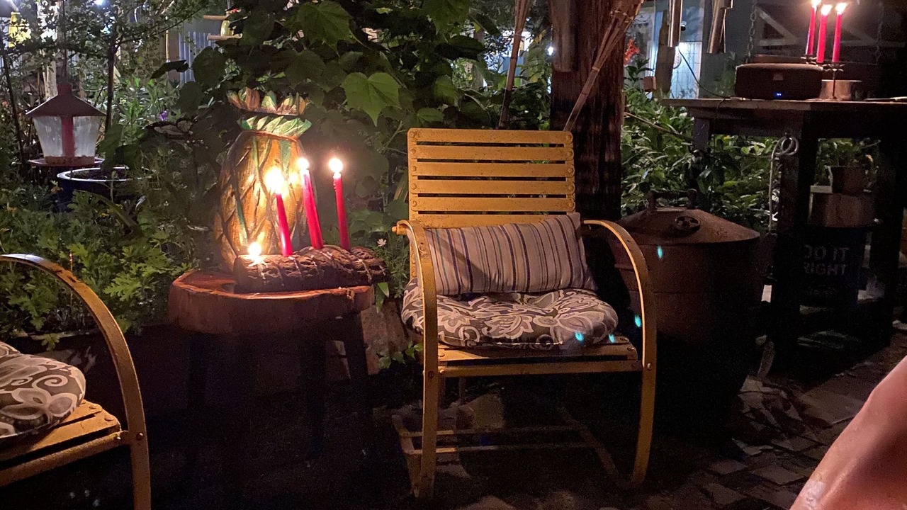 Photo of Outdoor in East Hill