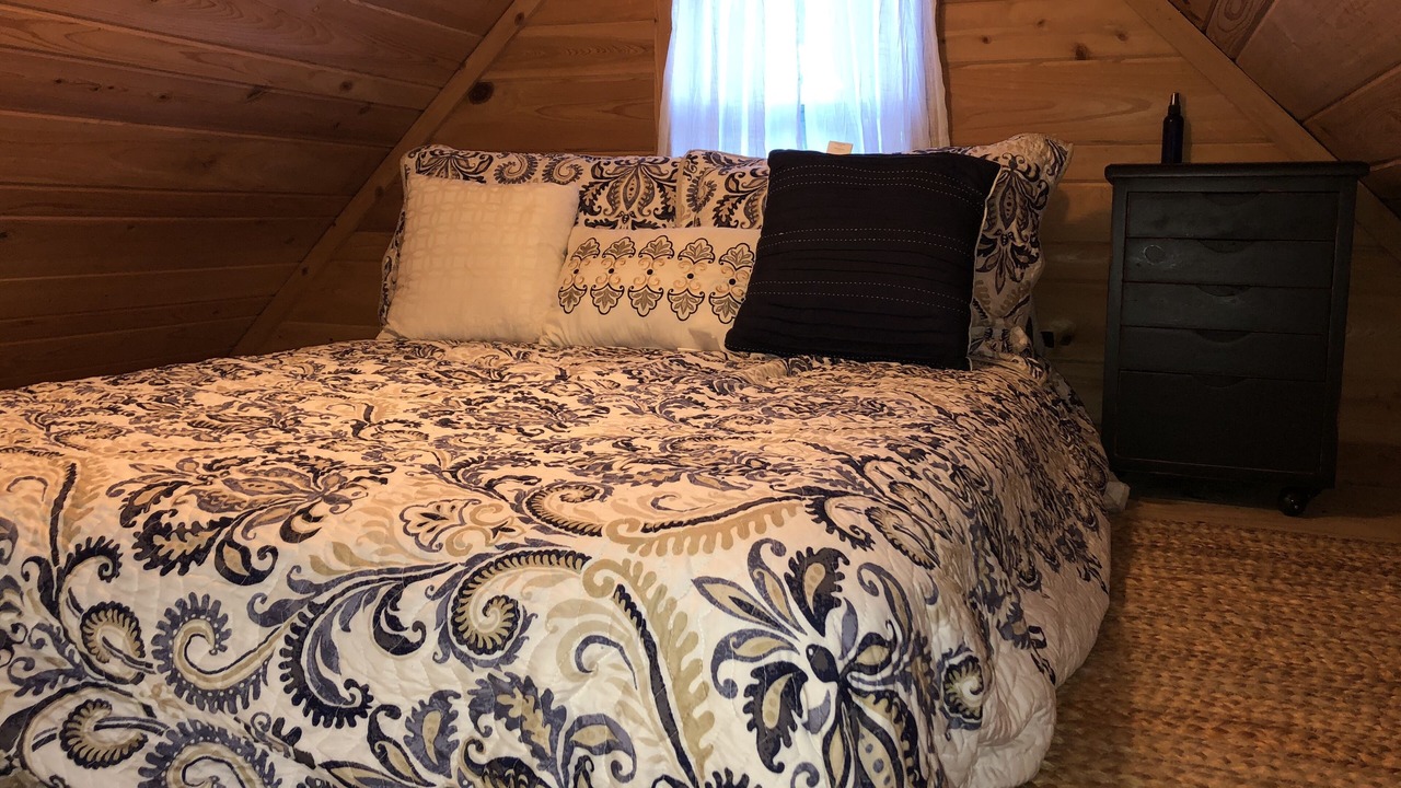Photo of Bedroom in East Hill