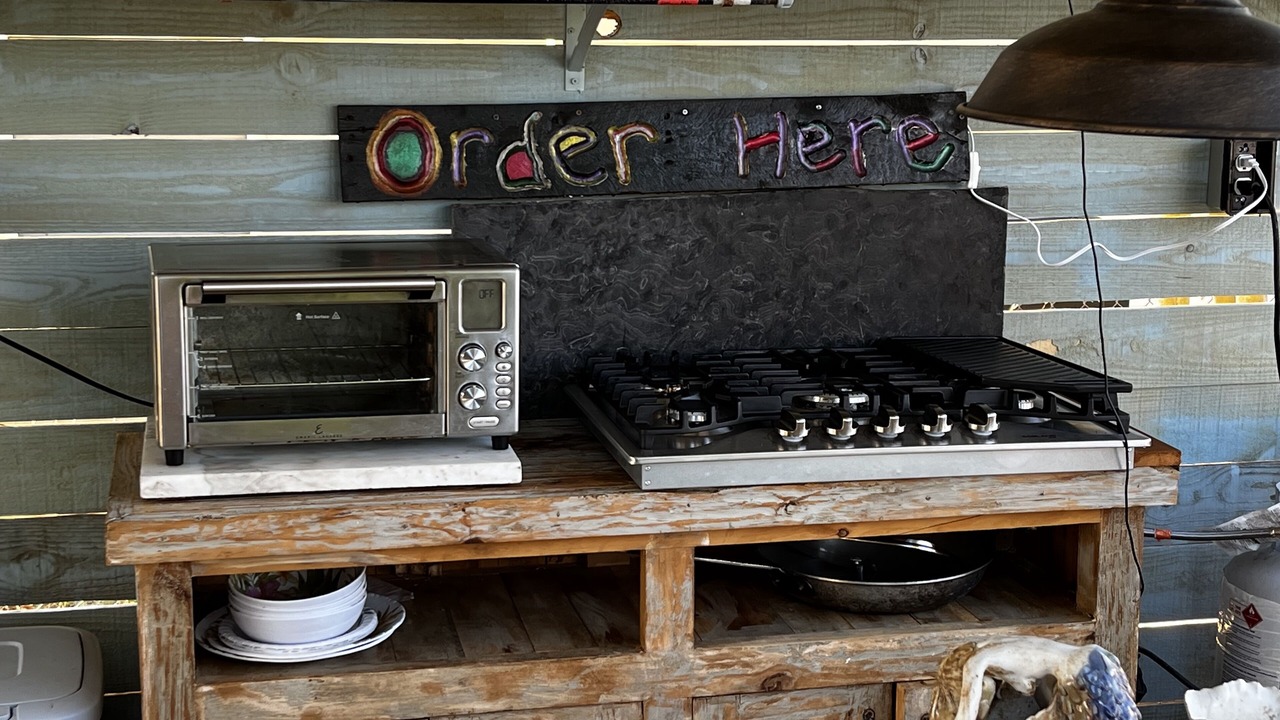 Photo of Kitchen in East Hill