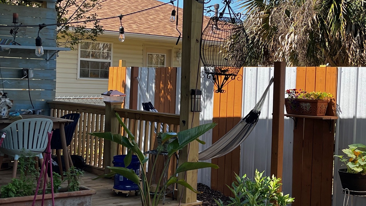 Photo of Outdoor in East Hill