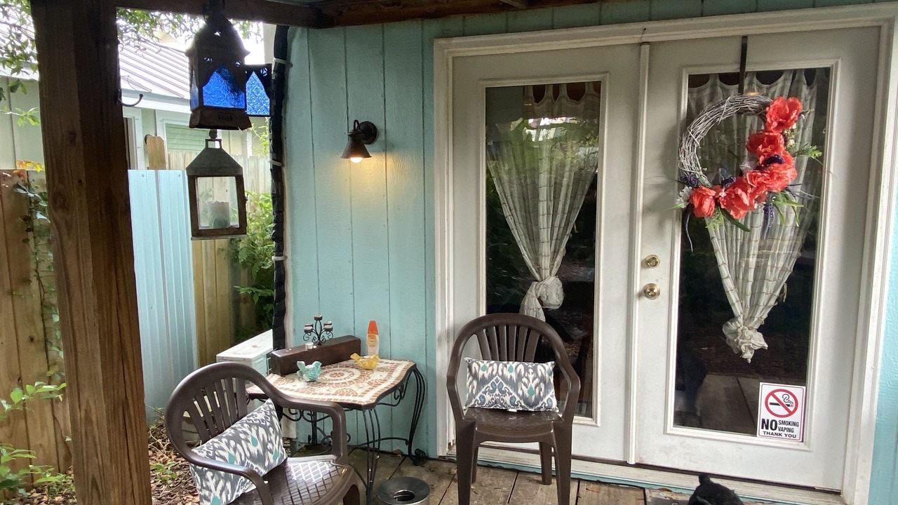 Photo of Outdoor in East Hill
