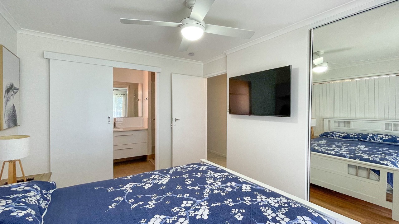 Photo of Bedroom in Traviston